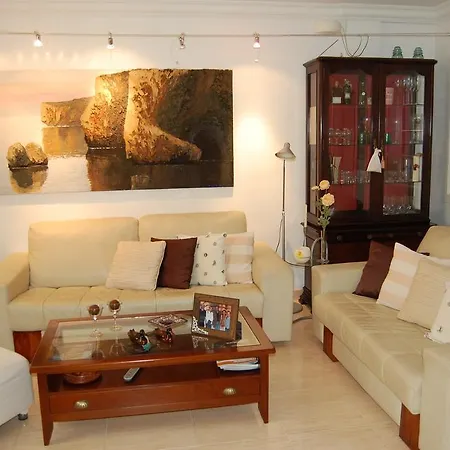 Tatil Evi Embat Can Picafort (Mallorca)