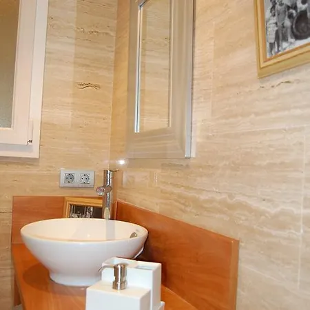 Tatil Evi Embat *