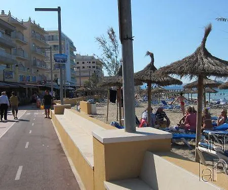 Embat * Can Picafort (Mallorca)