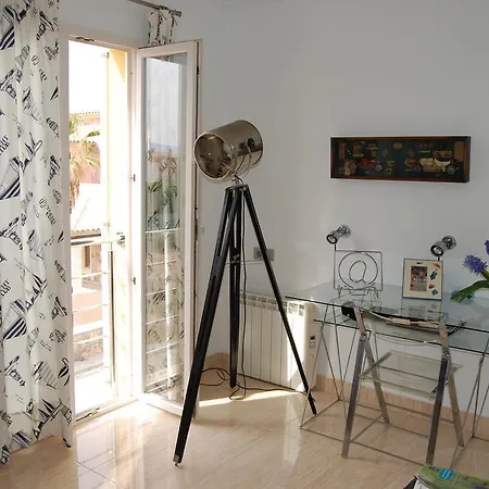 Embat Tatil Evi Can Picafort (Mallorca)