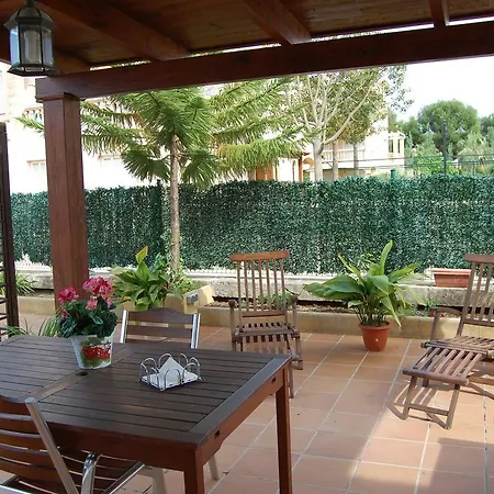 Embat Tatil Evi