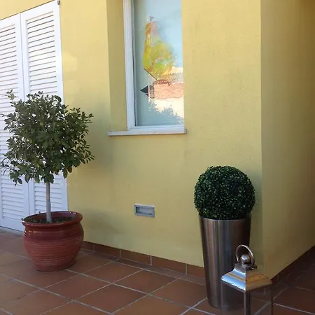 Embat Tatil Evi *