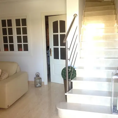 Tatil Evi Embat Can Picafort (Mallorca)